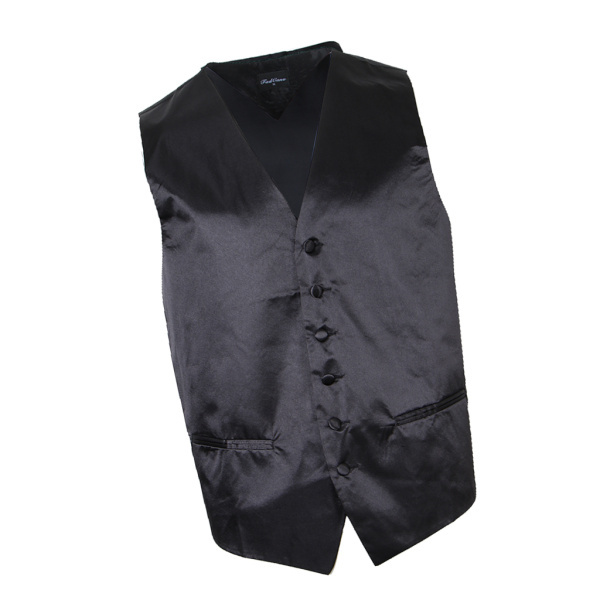 メンズ ベスト スーツ フォーマル  スリムフィットベスト スーツ ビジネス ベスト タキシード 全3サイズ4色｜stk-shop｜02