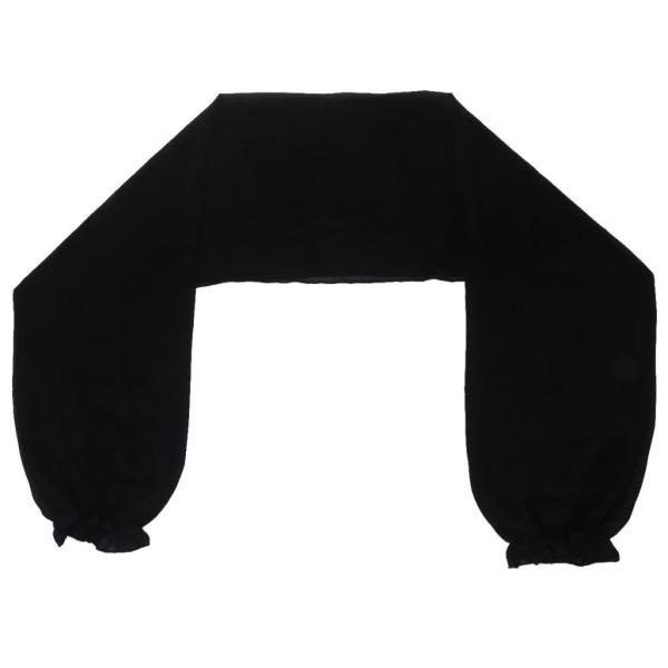 レディース , ブラック