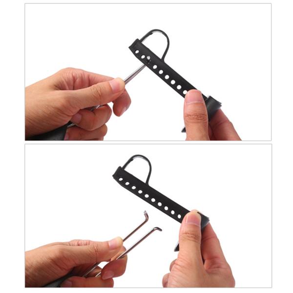 女性/男性用シューストレッチャーブーツホルダーシェイパーキーパー9.25x3.11インチ