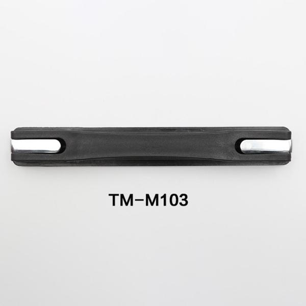 スーツケースのハンドルはスーツケースの荷物のハンドルのための修理用キットのハンド グリップを分けます , TM-103