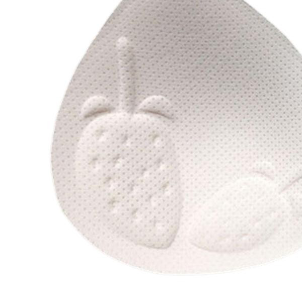 Women Bra Pads Inserts Push Up Replacement Pad Sports Cups