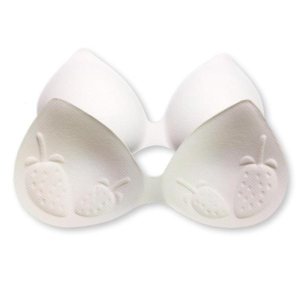 Women Bra Pads Inserts Push Up Replacement Pad Sports Cups