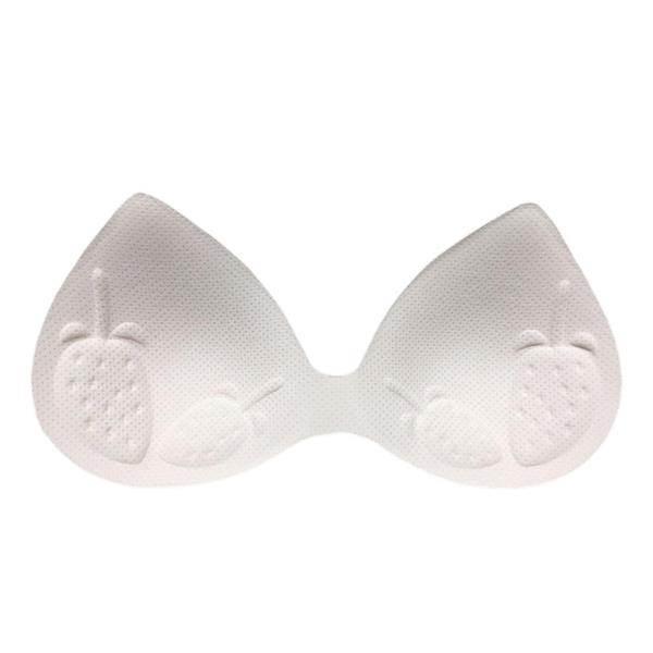 Women Bra Pads Inserts Push Up Replacement Pad Sports Cups