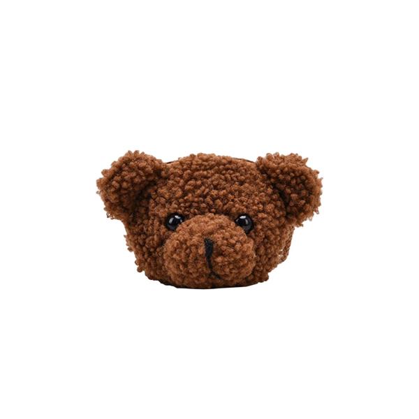ファッション ベア ぬいぐるみ ショルダーバッグ カジュアル レディース パーティー 誕生日 ストリート