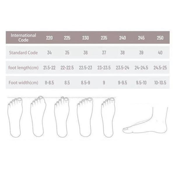 女性カジュアルシューズ スタイリッシュな滑り止めプラットフォームシューズ ハイキング トレーニング 運転用 36 ベージュ