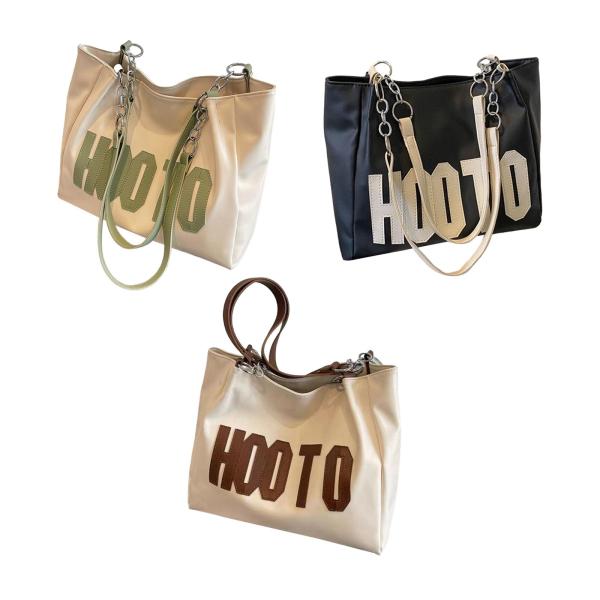 ファッショントートバッグ女性カジュアルポーチ脇の下バッグパーティー誕生日アウトドアグリーン