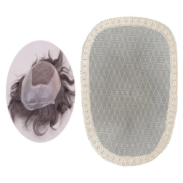 ウィッグ作成用レース耐久性のある通気性メッシュネットウィッグウィッグアクセサリー作成用