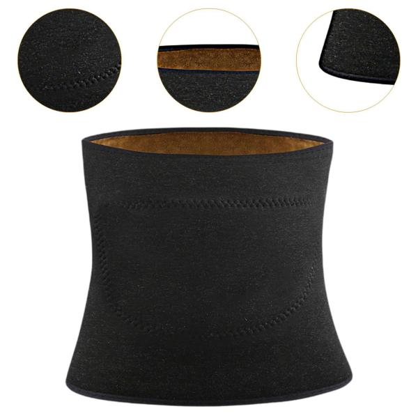 ウエストウォーマー ウエストバンド ソフト ハイストレッチ 腰部ウォーミングブレース 腰部サポート