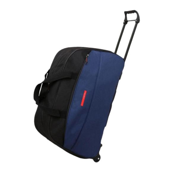 車輪付きローリングダッフルバッグ ハンドバッグ スーツケース 旅行 出張用