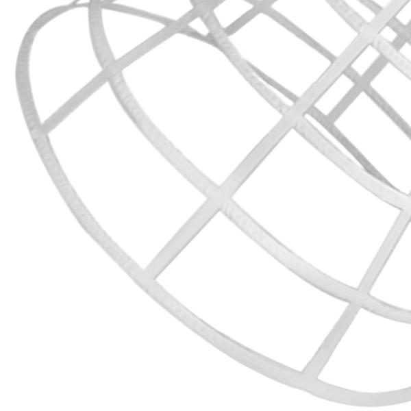 ケージフープスカート ペチコートスカート パニエアンダースカート