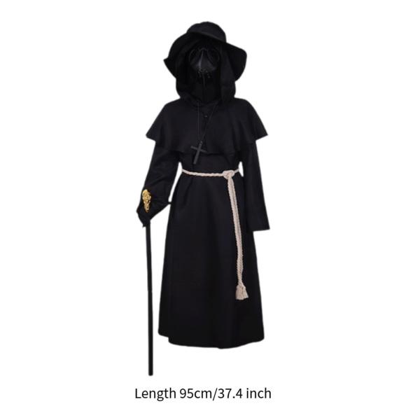 ペスト医師（ファッション）のおすすめ人気商品一覧 通販 - Yahoo
