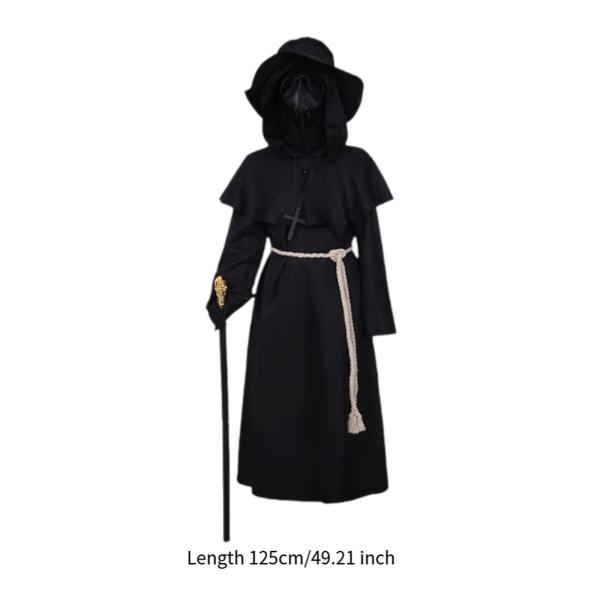 ペスト医師（ファッション）のおすすめ人気商品一覧 通販 - Yahoo