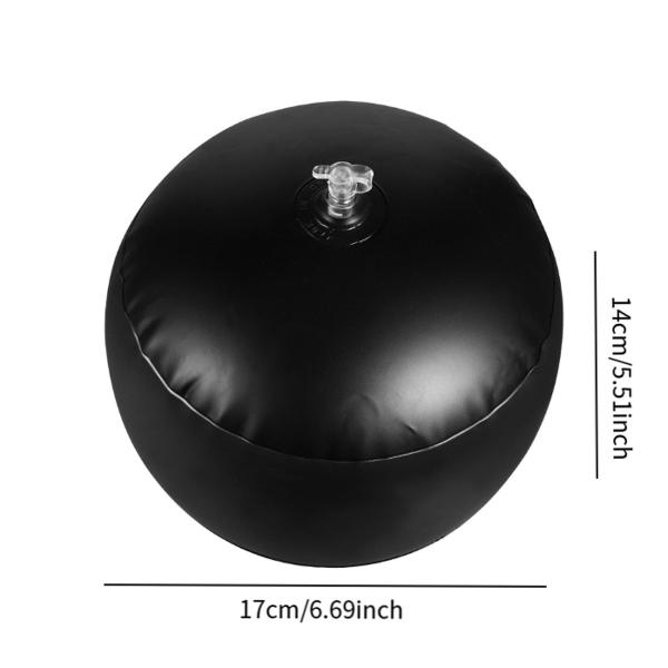 インフレータブルテーブルトップディスプレイスタンドドレッサー用の頑丈なポータブルハットディスプレイスタンド