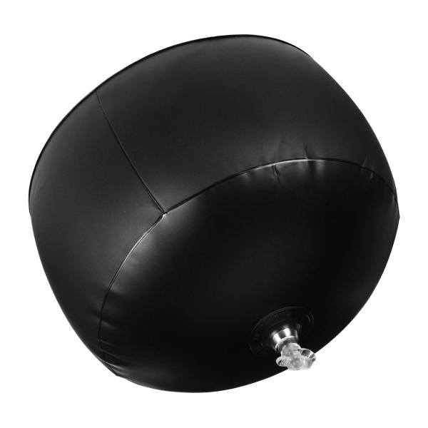 インフレータブルテーブルトップディスプレイスタンドドレッサー用の頑丈なポータブルハットディスプレイスタンド