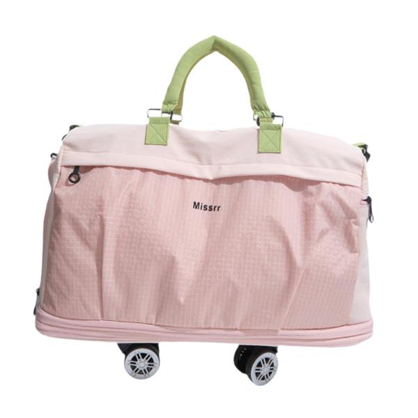 ヘルメットバッグ スーツケース（旅行用品 ソフトタイプスーツケース