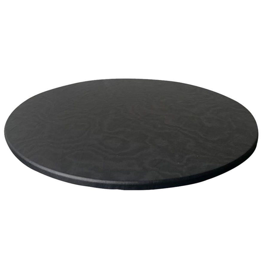 テーブルカバー テーブルクロス テーブル 保護 防水 弾性 伸縮性 円形 丸い ずれにくい 北欧 おしゃれ 全6色｜stk-shop｜04