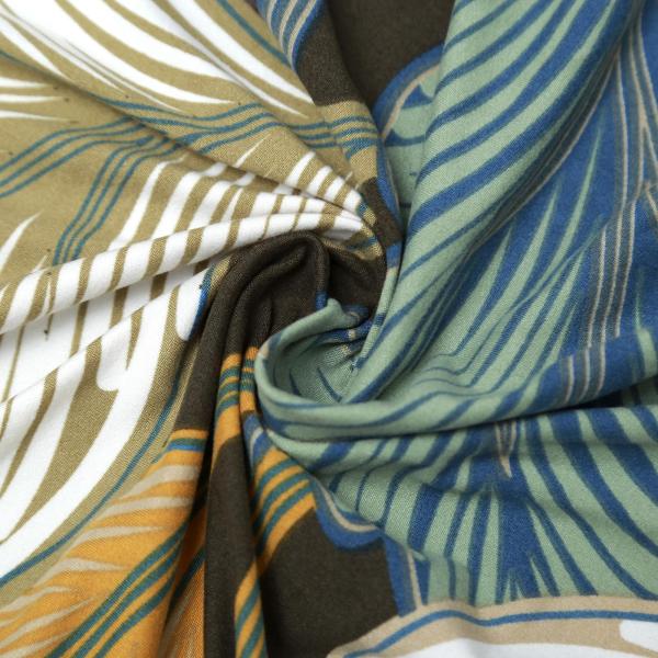 伸縮性のあるオフィスチェアカバーシートカバーボスチェアカバーフォールリーフ