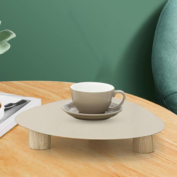 家庭用キッチンラージB用のサービングトレイ収納ラック香水スタンドサンドリーホルダー