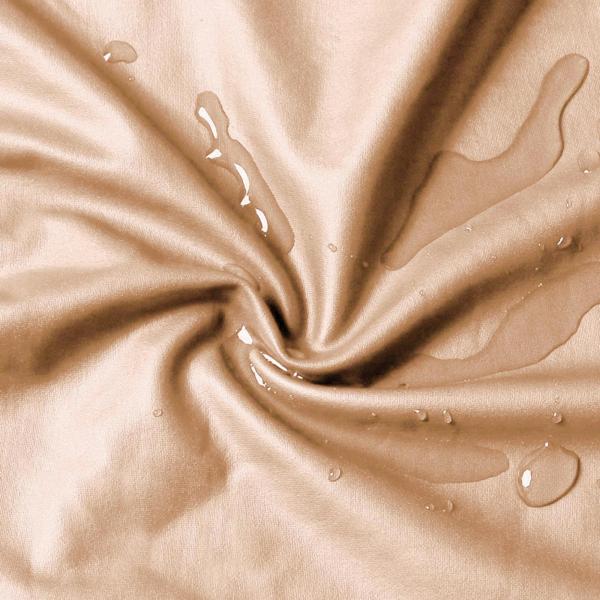 ラウンドフィットテーブルクロスプロテクトテーブル伸縮性ストレッチホームデコレーション60cm