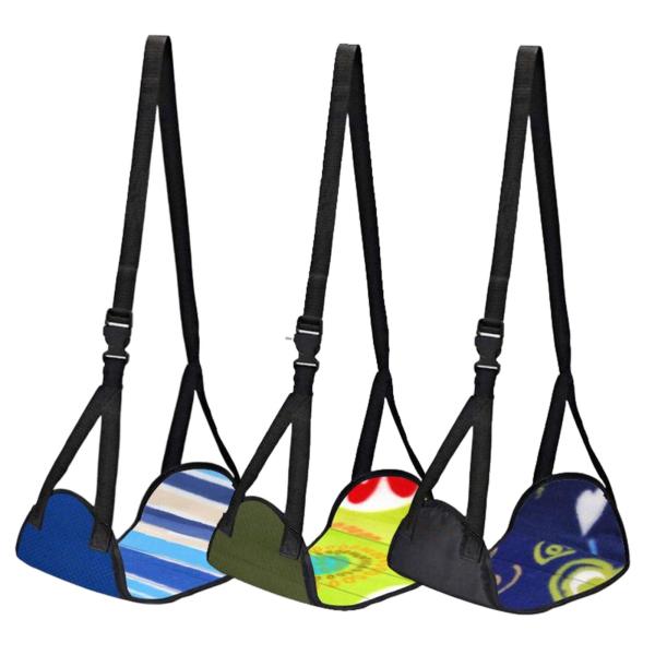 ハンモック ハンモック     ドミトリー ブルー