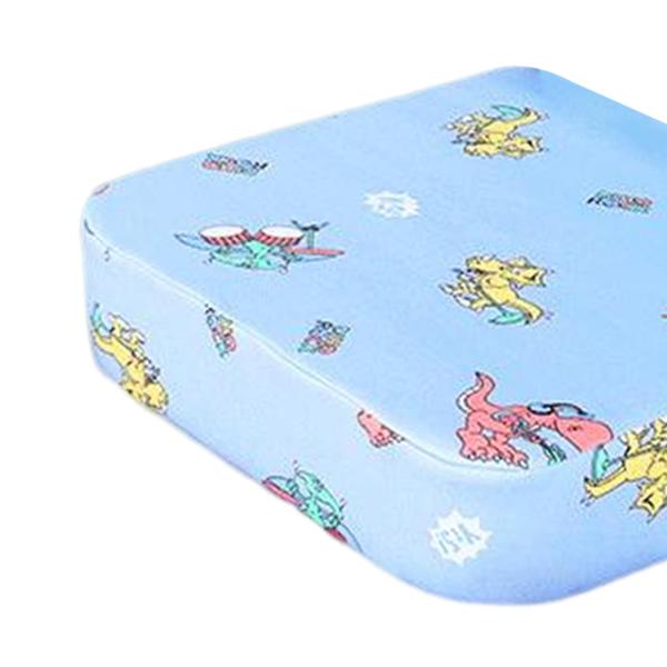 ブースターシート ダイニングテーブル 子供用 椅子パッド キッズ 女の子用 40cmx40cmx5cm