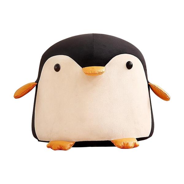 ぬいぐるみ ペンギン（椅子、スツール、座椅子） | 家具、インテリア