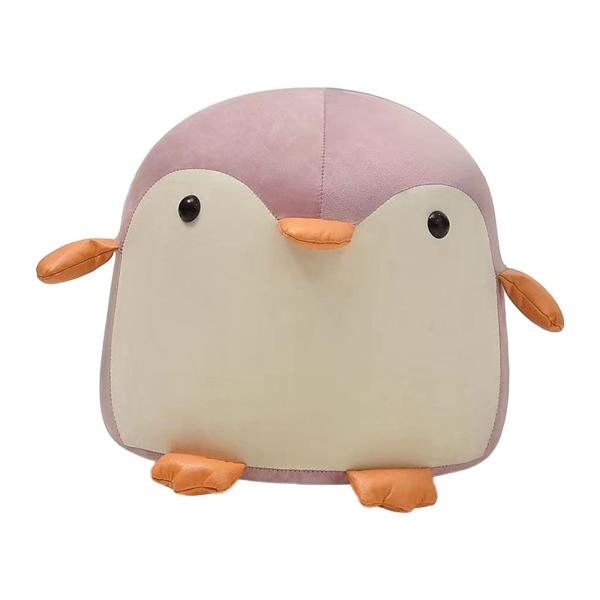 ぬいぐるみ ペンギン（椅子、スツール、座椅子） | 家具、インテリア