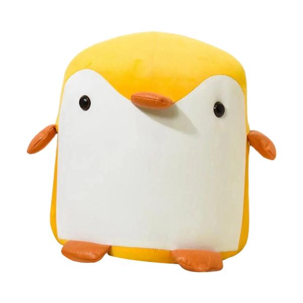 ぬいぐるみ ペンギン（椅子、スツール、座椅子） | 家具、インテリア
