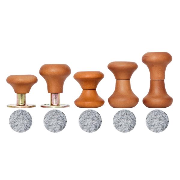 調整可能なネジ付きベッドフレーム防振ツールベッドヘッドボードスタビライザー S シングル木製