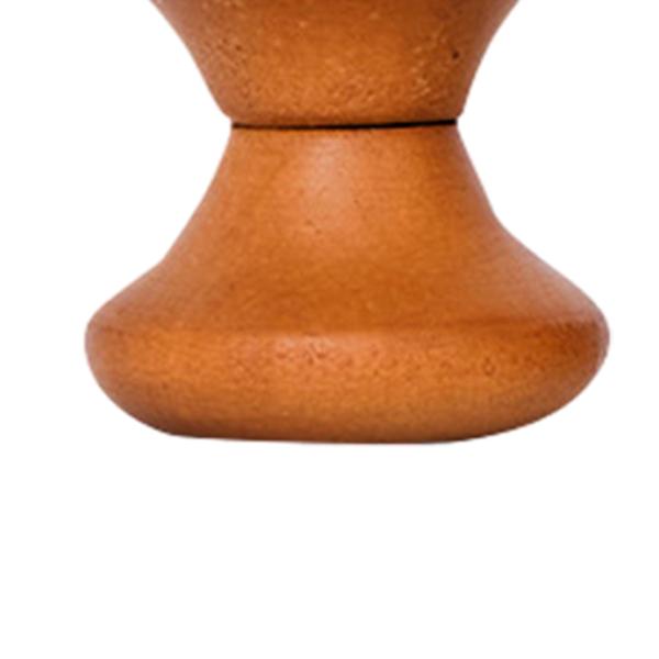 調節可能なネジ付きベッドフレーム防振ツールベッドヘッドボードスタビライザー S ダブル木製