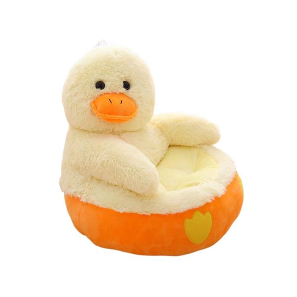 ぬいぐるみ漫画小さなソファチェア子供ソフト快適な寝室抱きしめる椅子
