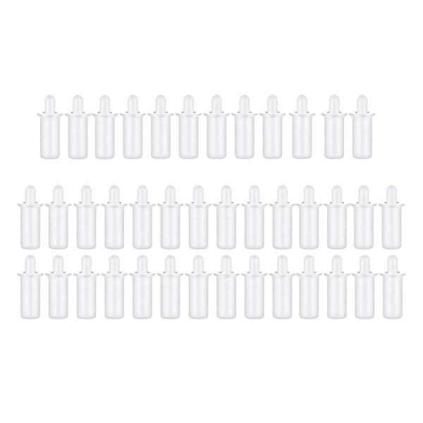40 個のスプリング式シャッターピン シャッター修理ピン ポータブル シャッター修理ツール アパート 寮 ホテル オフィス