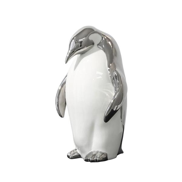ペンギン 置物（サンキャッチャー）｜インテリア雑貨 | 家具
