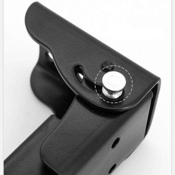 折りたたみ式テーブル脚 家具脚 ナイトスタンド ホームデコレーション ソファ用 150MM 4本