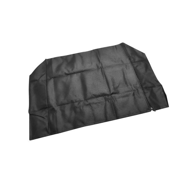 オックスフォード布製コンピュータ ダストカバー タワー PC ダストカバー オフィス 家庭用 62cmx26cmx52cm
