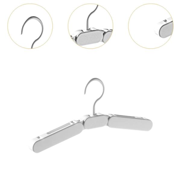 折りたたみ式旅行用ハンガー 折りたたみ式ハンガー 靴下 衣類 タオル用 乾燥ラック 3個パック