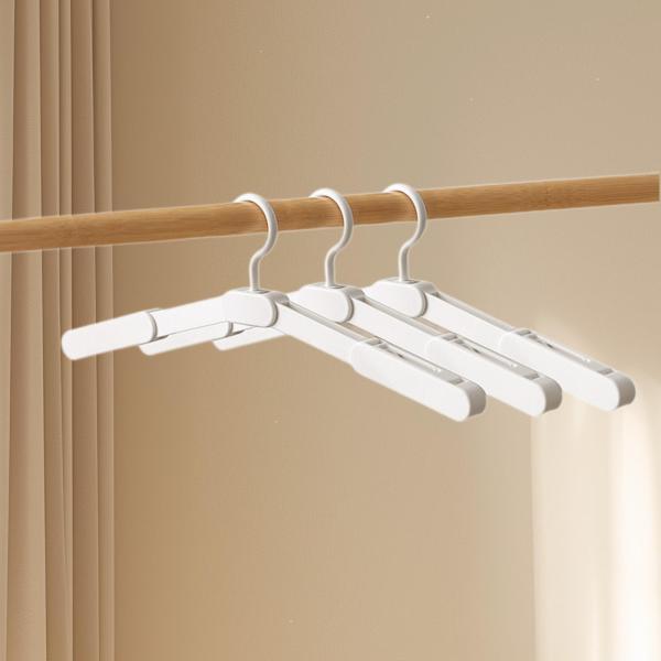 折りたたみ式旅行用ハンガー 折りたたみ式ハンガー 靴下 衣類 タオル用 乾燥ラック 3個パック