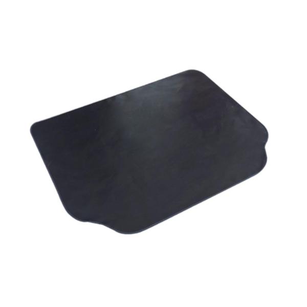 耐火暖炉マット 折りたたみ暖炉ラグ 屋外 屋内 ピクニック 庭用 152 cmx101 cm