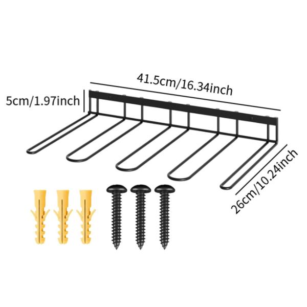 ブーツ乾燥ラック ブーツホルダー クリエイティブ用品 DIY クラフト ブーツ収納ラック 寮の部屋 ガレージ 玄関 アパート用ブーツラック