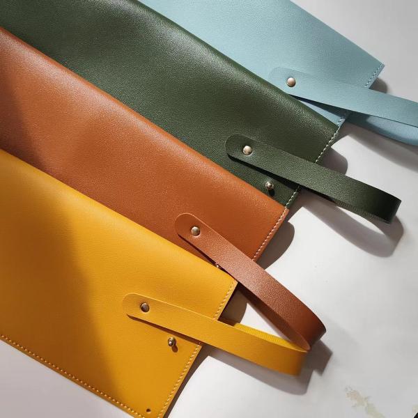 レザー ワイン バッグ キャリング バッグ ボトル キャリア 旅行 キャンプ 結婚式 ブラウン