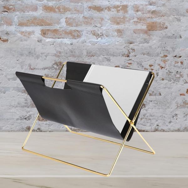 床置きマガジンホルダー 北欧メールマガジン収納バスケット ファイルブックオーガナイザー 保育園用 ホームデコレーション