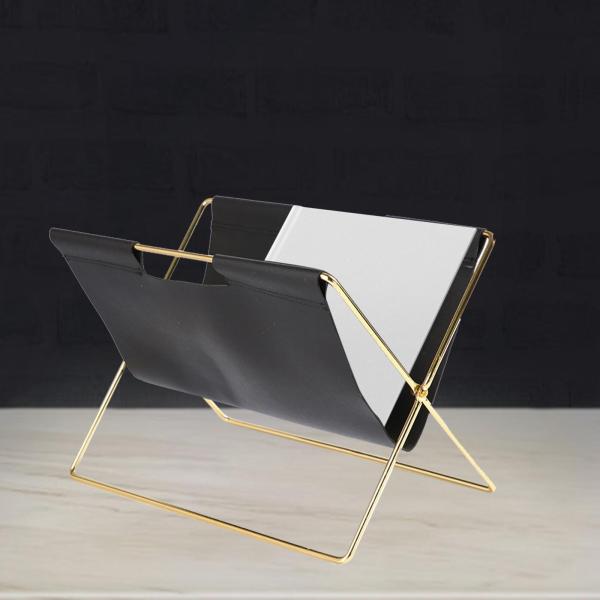 床置きマガジンホルダー 北欧メールマガジン収納バスケット ファイルブックオーガナイザー 保育園用 ホームデコレーション