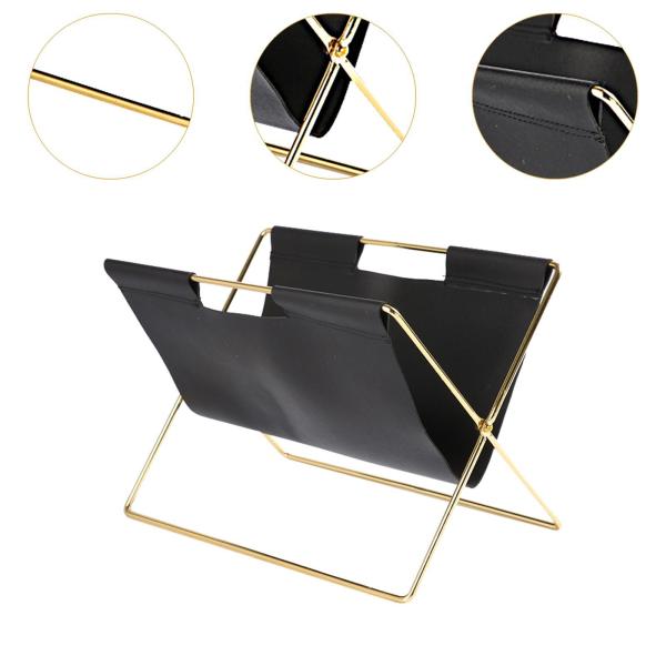 床置きマガジンホルダー 北欧メールマガジン収納バスケット ファイルブックオーガナイザー 保育園用 ホームデコレーション