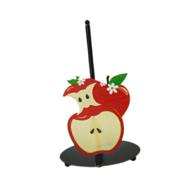 ペーパータオルホルダー スタンドアップホルダー 装飾垂直収納オーナメント カウンタートップ トイレットペーパーロールディスペンサー カウンタートップ用