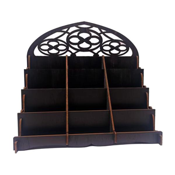 ポストカードラックのおすすめ人気商品一覧 通販 - Yahoo!ショッピング