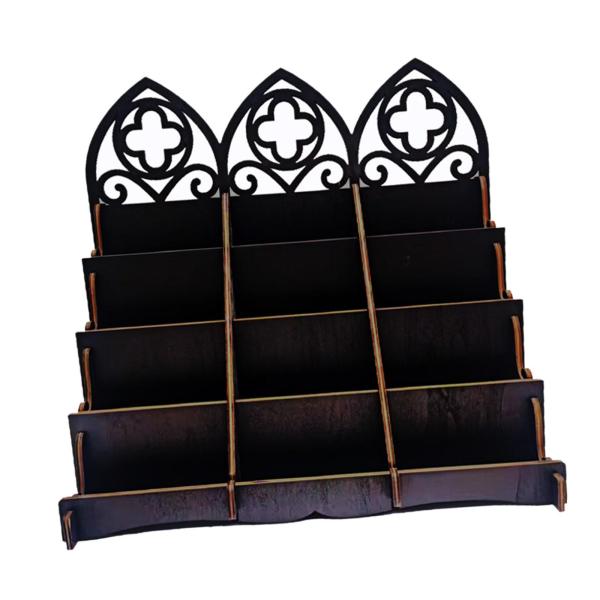 ポストカードラックのおすすめ人気商品一覧 通販 - Yahoo!ショッピング