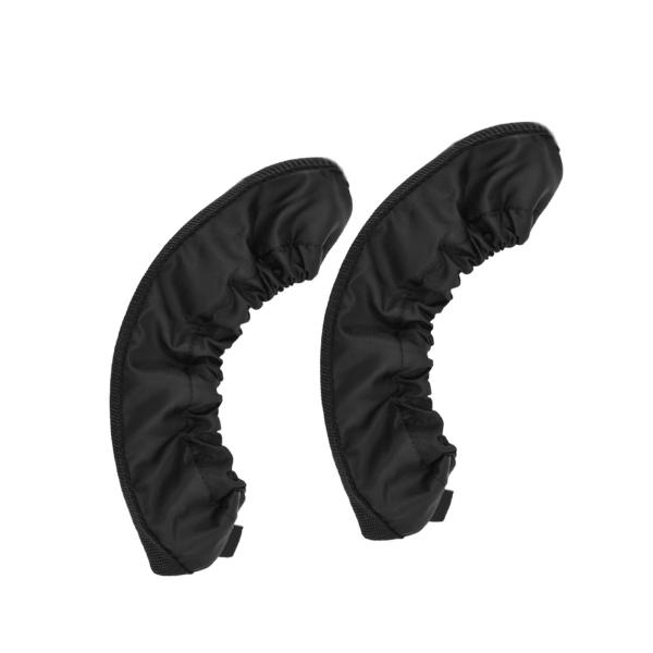 アイススケートブレードカバー 2個 伸縮性スケートブレードプロテクター スケートスポーツ用