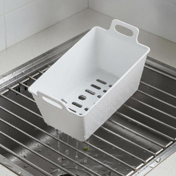交換用アイスバスケット 低温耐性アイスバスケット お手入れ簡単 キッチン、バー用 Hzb-16z