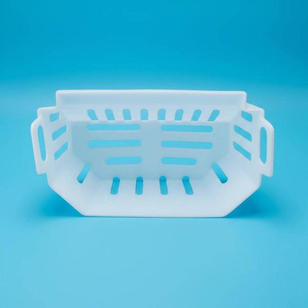 交換用アイスバスケット 低温耐性アイスバスケット お手入れ簡単 キッチン、バー用 家電部品 Hzb-18af