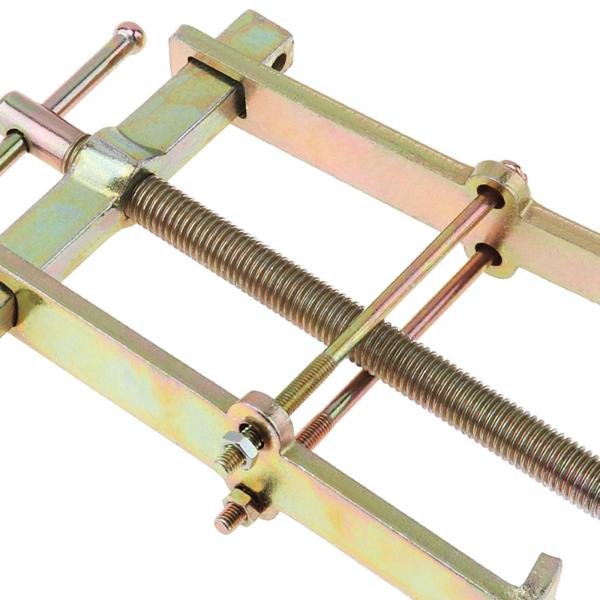 SUVカーRV4インチ用のプロフェッショナル2ジョーベアリングプーラーベアリングメンテナンス